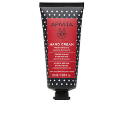 Crema De Manos hidratante con jazmín 50 ml
