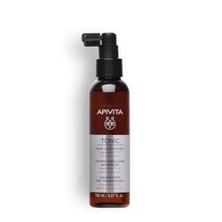 APIVITA Hair Loss Lotion Hair lotion Unisex 150 ml
