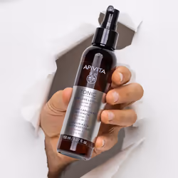 APIVITA Hair Loss Lotion Hair lotion Unisex 150 ml