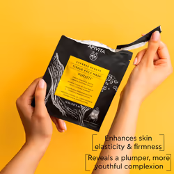 Express Beauty Firming and Lifting Facial Sheet Mask 15 ml