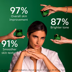 Bee Radiant GEL-CREAM Signs Of Age &amp; ANTI-FATIGUE with propolis and white peony 50 ml - Additional view 4