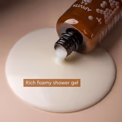 Royal Honey bath gel with honey 500 ml - Additional view 4