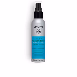 Greek Mountain Tea Water Alcohol-free facial toner 100 ml