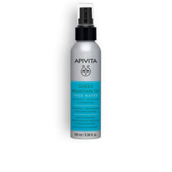 Greek Mountain Tea Water Alcohol-free facial toner 100 ml