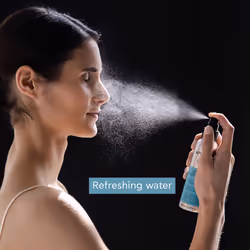 Greek Mountain Tea Water Alcohol-free facial toner 100 ml - Additional view 4