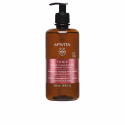 Ecopack women’s toning shampoo
