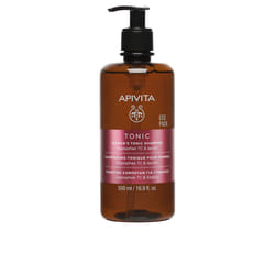 Ecopack women’s toning shampoo