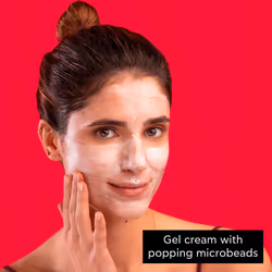 Express Beauty Mascarilla facial iluminadora y revitalizante con granada 2 x 8 ml - Additional view 4