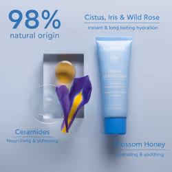 Aqua Beelicious Comfort Moisturizing Cream for Dry Skin / Normal Skin 40 ml