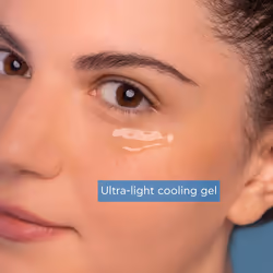 Aqua Beelicious Eye contour Moisturizing and refreshing gel 15 ml - Additional view 4