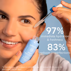 Aqua Beelicious Moisturizing And Refreshing Booster with hyaluronic acid, honey and propolis 30 ml - Additional view 4