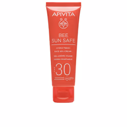 Bee Sun Safe Hydra Fresh Facial Gel-Cream Spf 30 50 ml