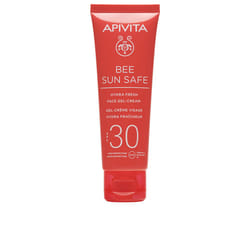 Bee Sun Safe Hydra Fresh Facial Gel-Cream Spf 30 50 ml