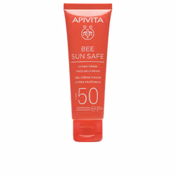 Bee Sun Safe Hydra Fresh Facial Gel-Cream Spf 50 50 ml