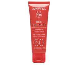 Bee Sun Safe Hydra Fresh Facial Gel-Cream Spf 50 50 ml