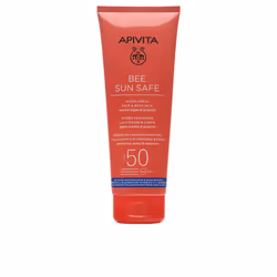 Bee Sun Safe Hydra Fresh Face and Body Milk Spf 50 200 ml