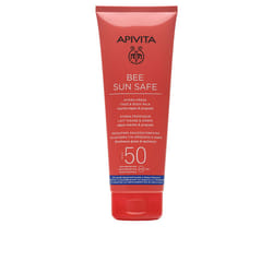 Bee Sun Safe Hydra Fresh Face and Body Milk Spf 50 200 ml