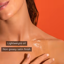 Bee Sun Safe Perfect Tanning Body Oil Spf 30 200 ml - Additional view 4