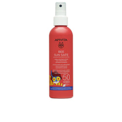 Bee Sun Safe Hydra Sun Lotion Spray for Children Spf 50 200 ml