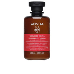 Color Sealing Shampoo for colored or highlighted hair 250 ml