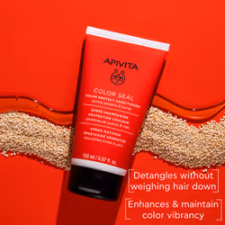 Color Sealing Conditioner for colored or highlighted hair 150 ml