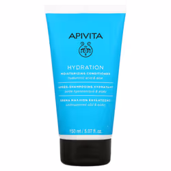 Apivita, Moisturizing Conditioner, Hydration, 5.07 fl oz (150 ml)
