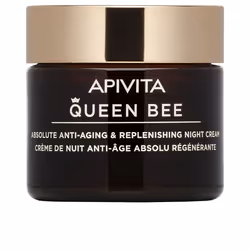 Queen Bee Absolute ANTI-AGING Reconstituent Night Cream Facial moisturizing cream 50 ml
