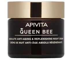 Queen Bee Absolute ANTI-AGING Reconstituent Night Cream Facial moisturizing cream 50 ml