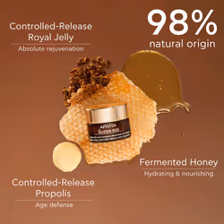 Queen Bee Absolute ANTI-AGING Revitalizing Eye Contour 15 ml - Additional view 3