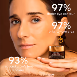 Queen Bee Absolute ANTI-AGING Revitalizing Eye Contour 15 ml - Additional view 4