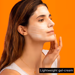 Express Beauty Mascarilla facial iluminadora con naranja 2 x 8 ml - Additional view 4