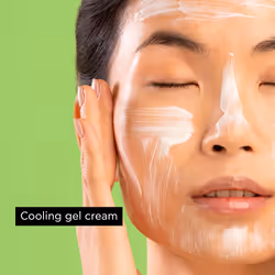 Express Beauty Intensive Moisturizing Face Mask with Cucumber 2 x 8 ml - Additional view 4