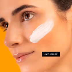Express Beauty Mascarilla facial detox con calabaza 2 x 8 ml - Additional view 4