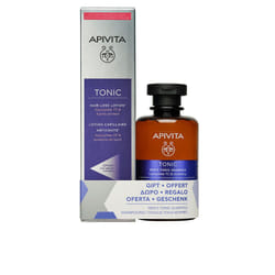 ANTI-HAIR Loss Lotion Case 2 pcs