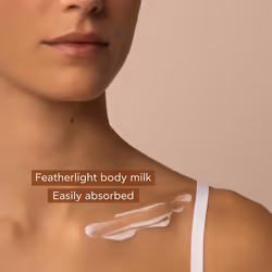 Pure Jasmine Moisturizing Body Milk 200 ml - Additional view 4
