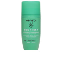 Bee Fresh 24h roll-on deodorant respects the microbiome 50 ml