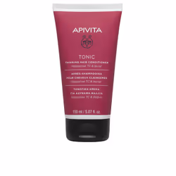 Toning Conditioner for fine and weakened hair 150 ml