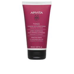 Toning Conditioner for fine and weakened hair 150 ml