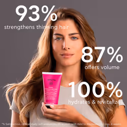 Toning Conditioner for fine and weakened hair 150 ml - Additional view 4