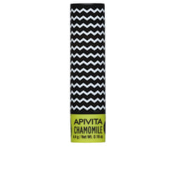 Lip Balm with chamomile SPF15 4.4 gr