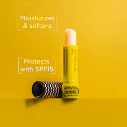 Lip Balm with chamomile SPF15 4.4 gr