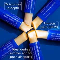 Lip Balm with cocoa butter and honey SPF20 4.4 gr