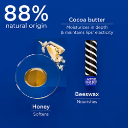 Lip Balm with cocoa butter and honey SPF20 4.4 gr