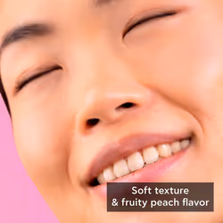Bee Princess Lip Balm with honey and apricot 4.4 gr - Additional view 4