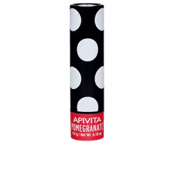 Lip Balm with pomegranate protects and moisturizes 4.4 gr