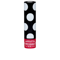 Lip Balm with pomegranate protects and moisturizes 4.4 gr