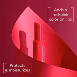 Lip Balm with pomegranate protects and moisturizes 4.4 gr