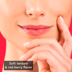 Lip Balm with pomegranate protects and moisturizes 4.4 gr - Additional view 4