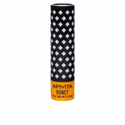 Lip Balm with honey moisturizes and restores dry lips 4.4 gr
