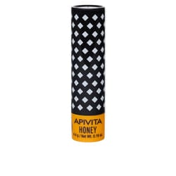 Lip Balm with honey moisturizes and restores dry lips 4.4 gr